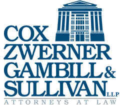Cox, Zwerner, Gambill & Sullivan, LLP | Attorneys At Law
