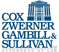 Cox, Zwerner, Gambill & Sullivan, LLP | Attorneys At Law